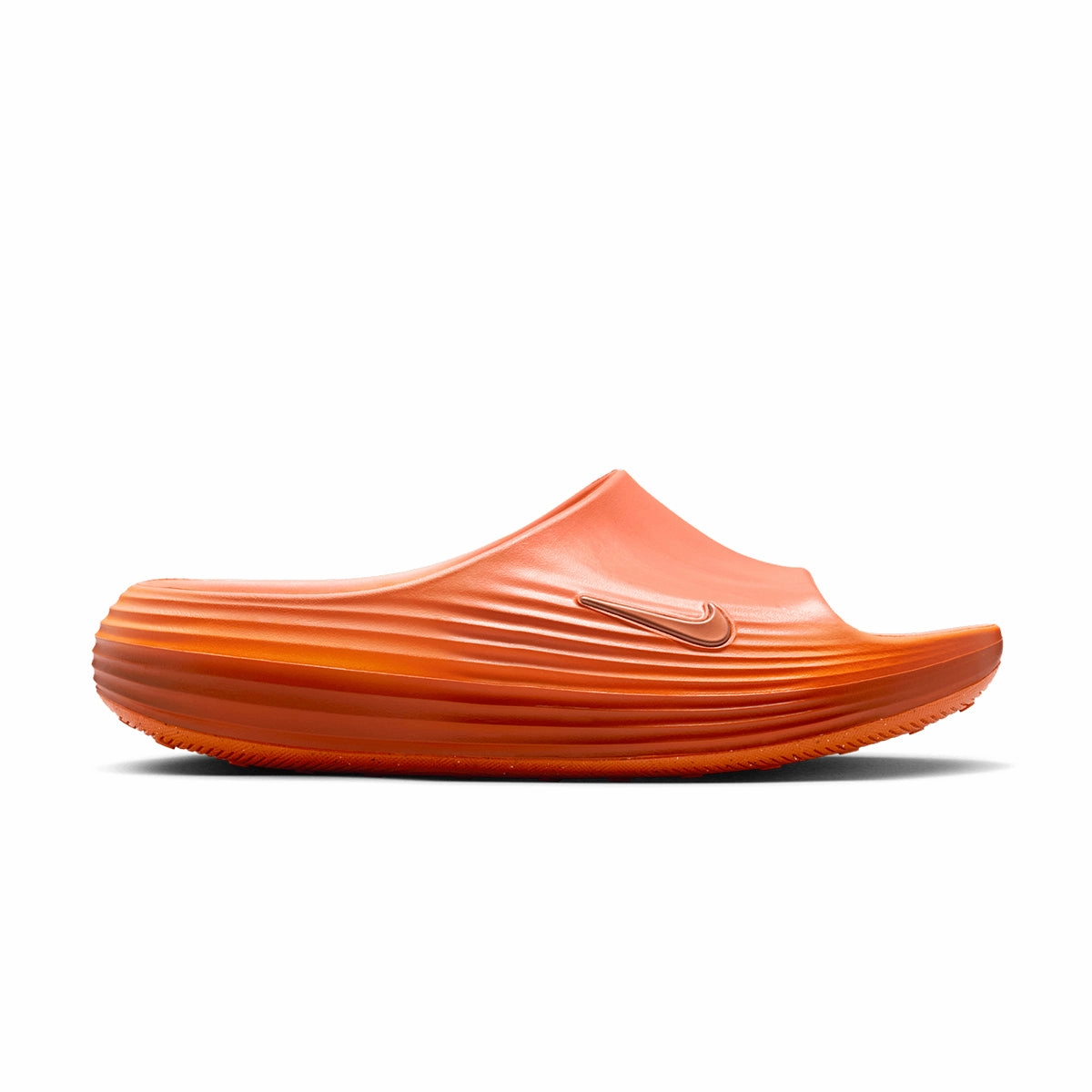 Reactx Rejuven8 Slide 'Marakesh Campfire Orange' Sam's Slippers