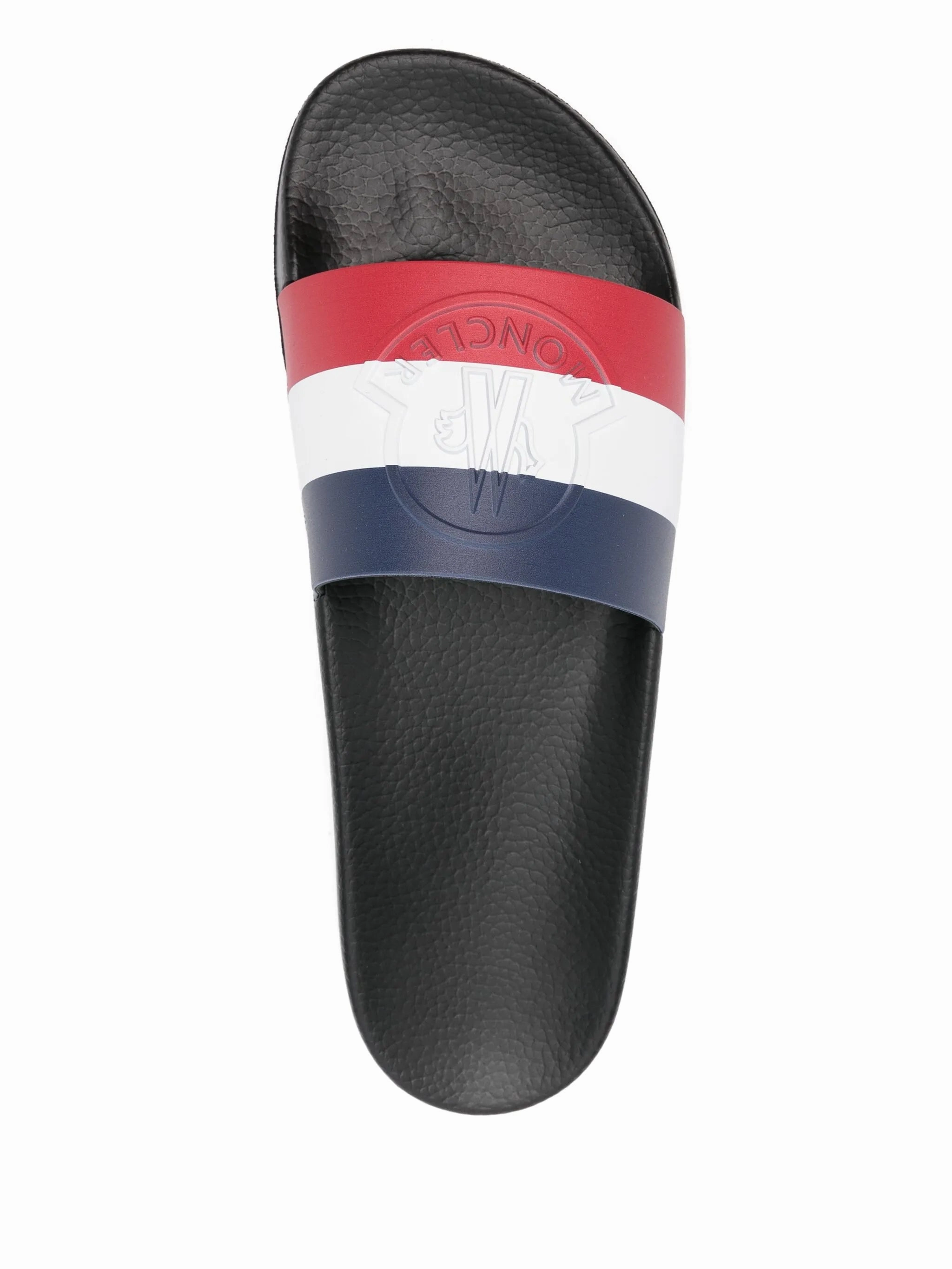 Basile slides Brazil Company Slippers