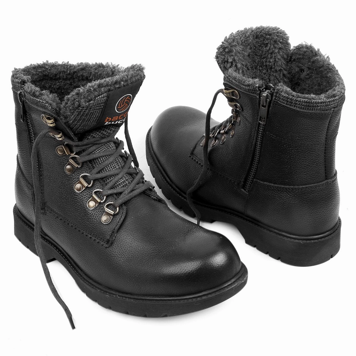 Luella Ankle Boots Bacca Bucci Snowman