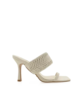 High Heels Picture SARAYA - BONE