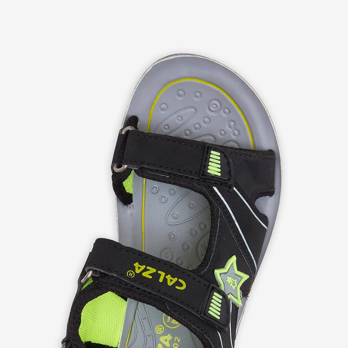 Best Slide Sandals For Plantar Fasciitis Boys Strappy Sandals