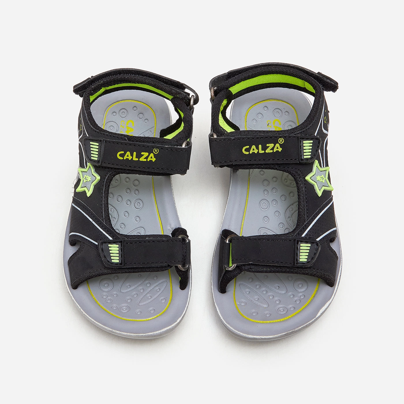 Sandals Royal Caribbean Montego Bay Boys Strappy Sandals