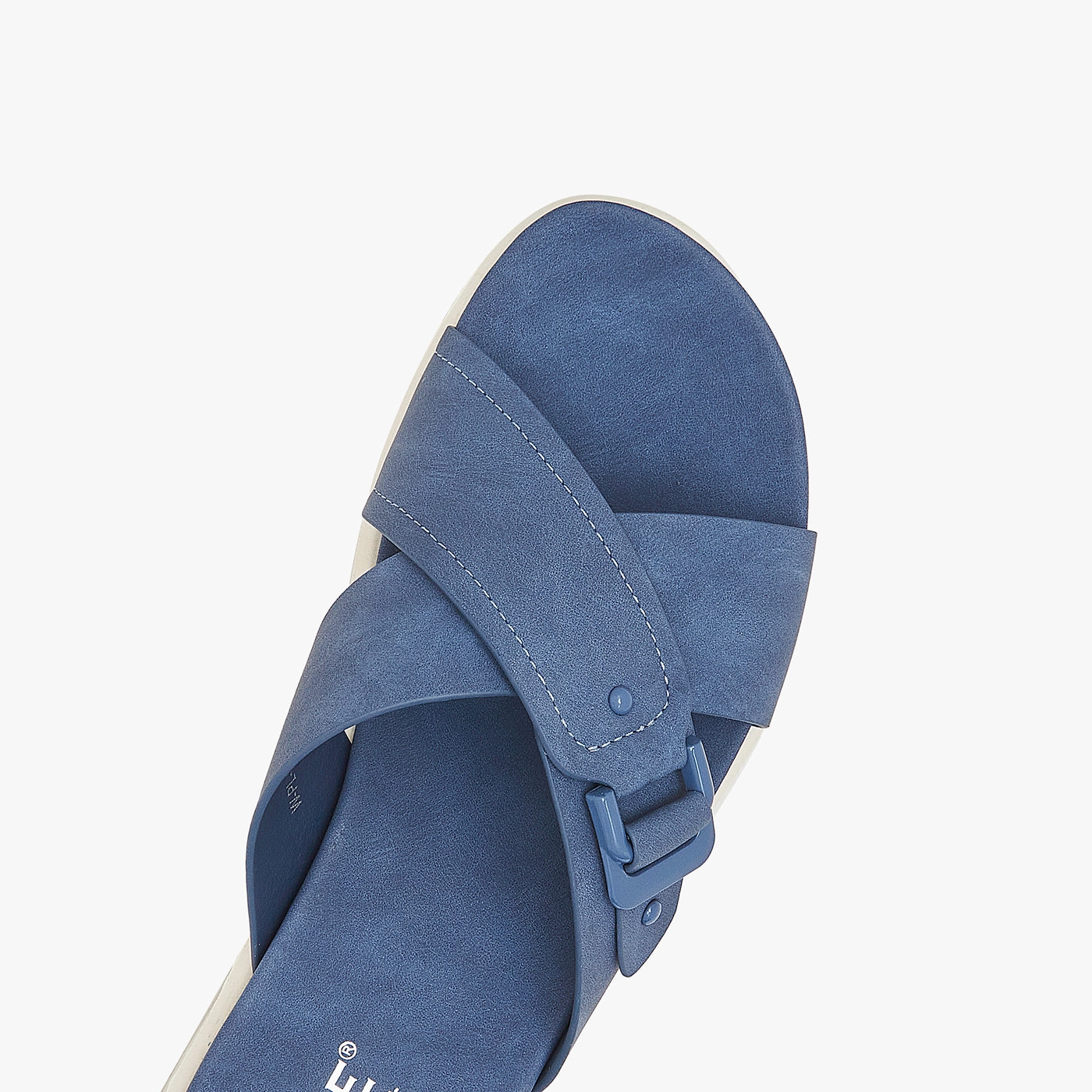 Crochet Patterns For Socks And Slippers Criss Cross Slides