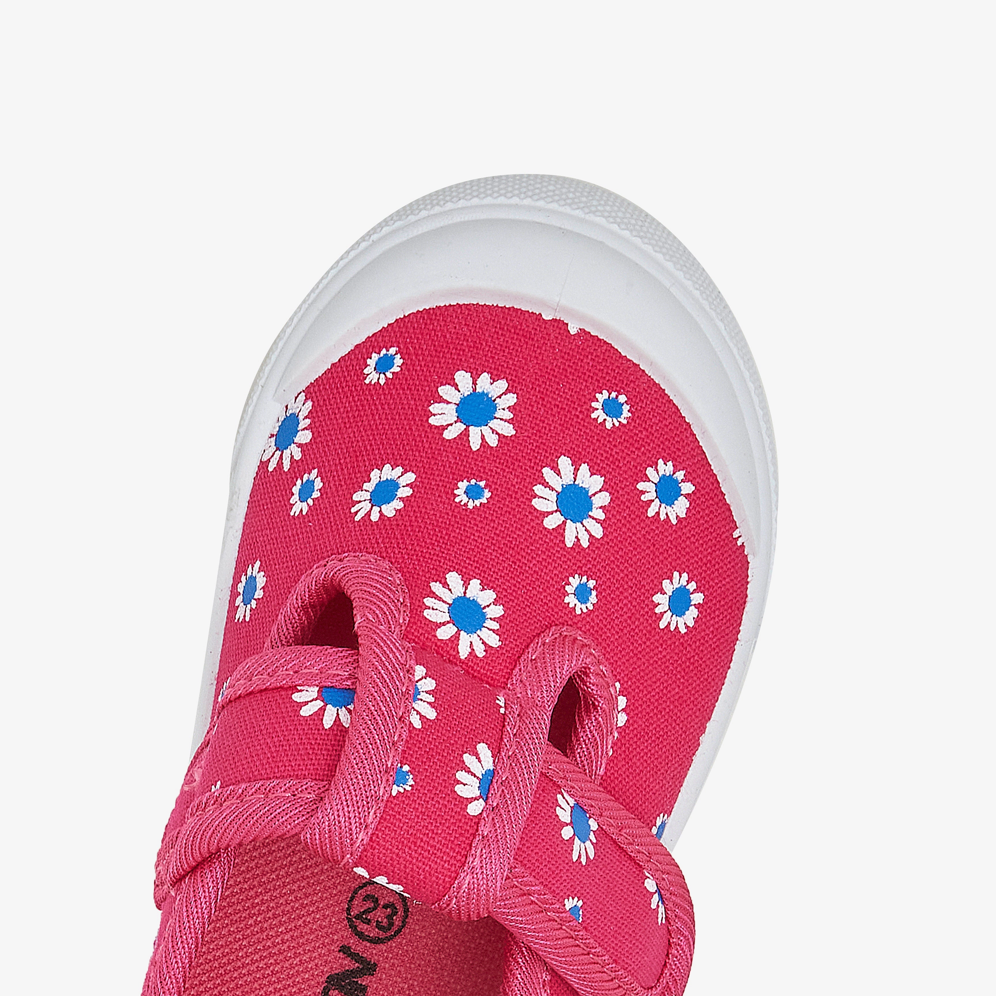 Infant Shoes with Flowers Trail Running Shoes Uk Sale