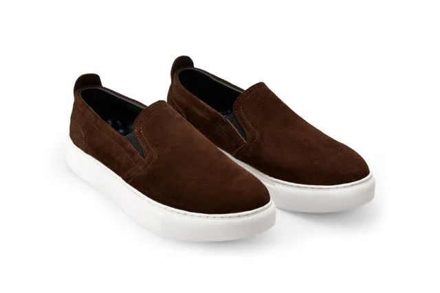 Viscata Sitges Espadrille Tam's Espadrilles / Suede