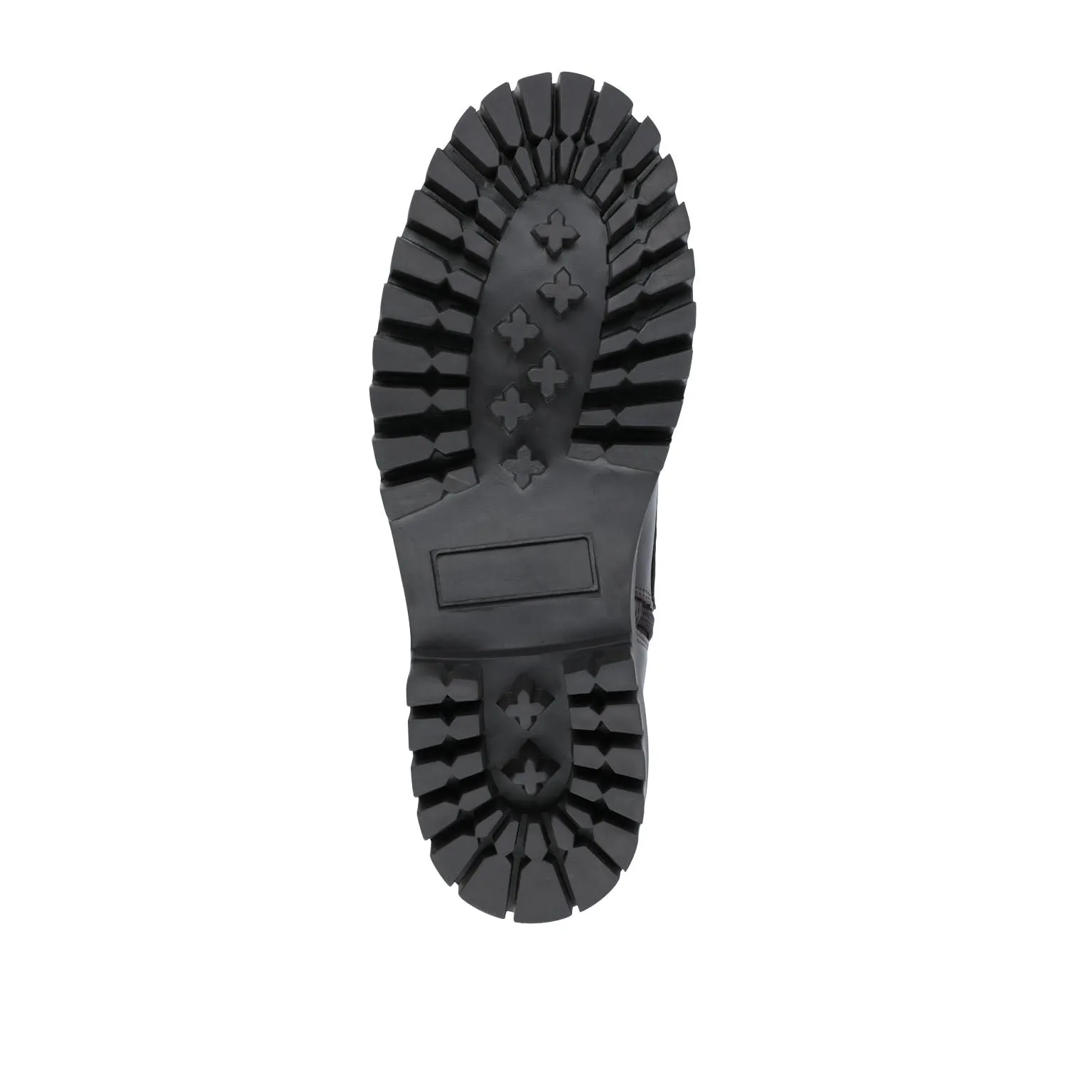 AALEY LACE-UP BOOTIES IN WIDE Combat Boots Army Navy Store