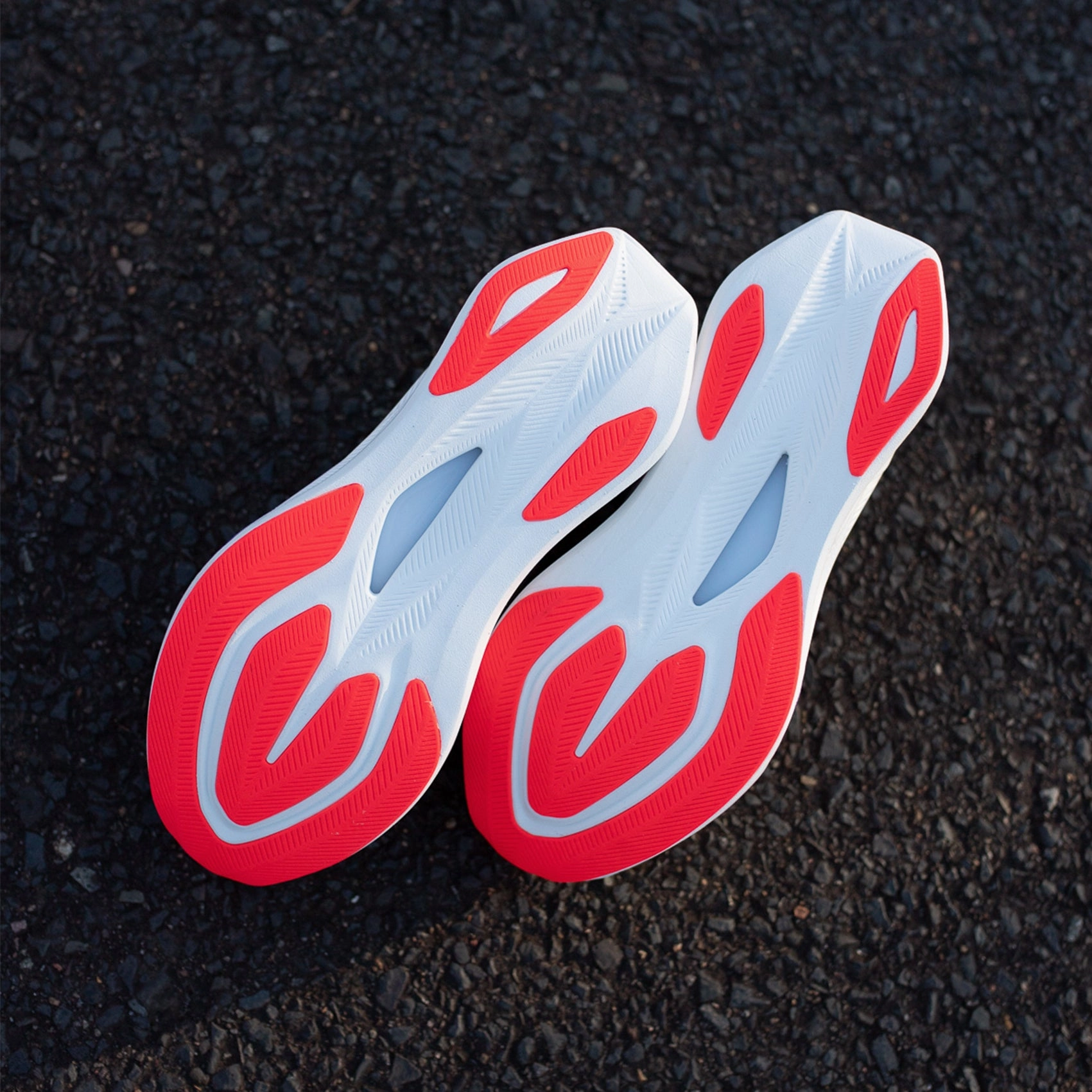 Womens ASICS Sonicblast Tokyo Gum Sole Shoes Asics