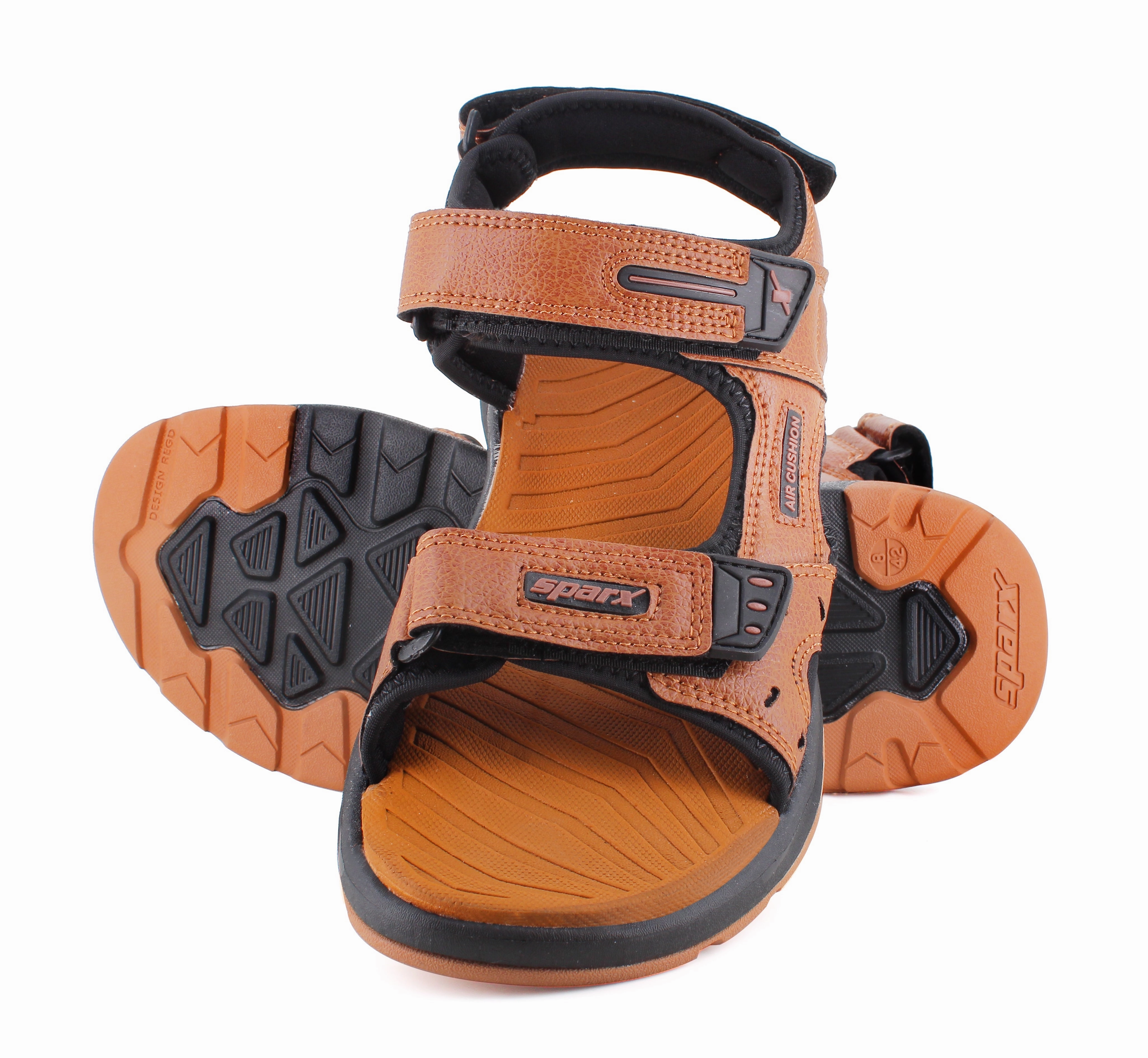 Sandals for Men SS 588 Prom Sandals