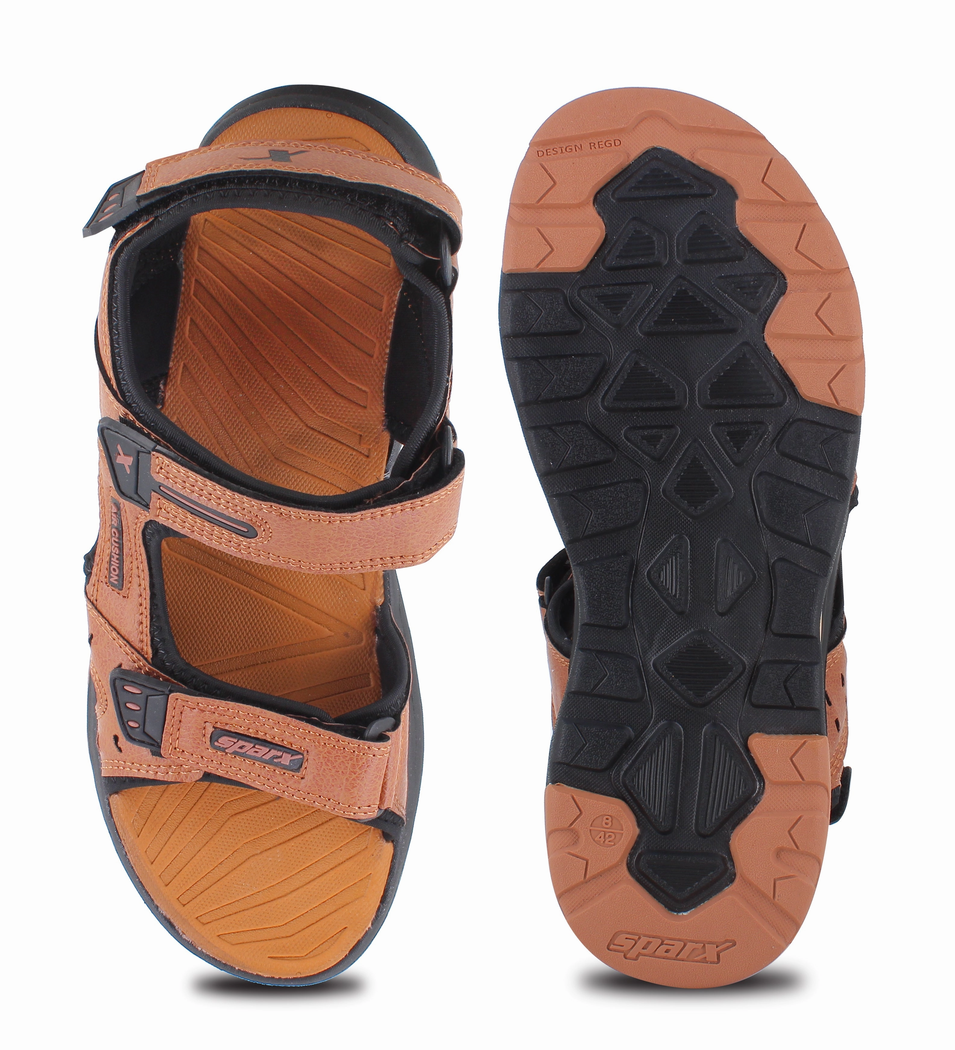 Sandals for Men SS 588 Porn With Sandals