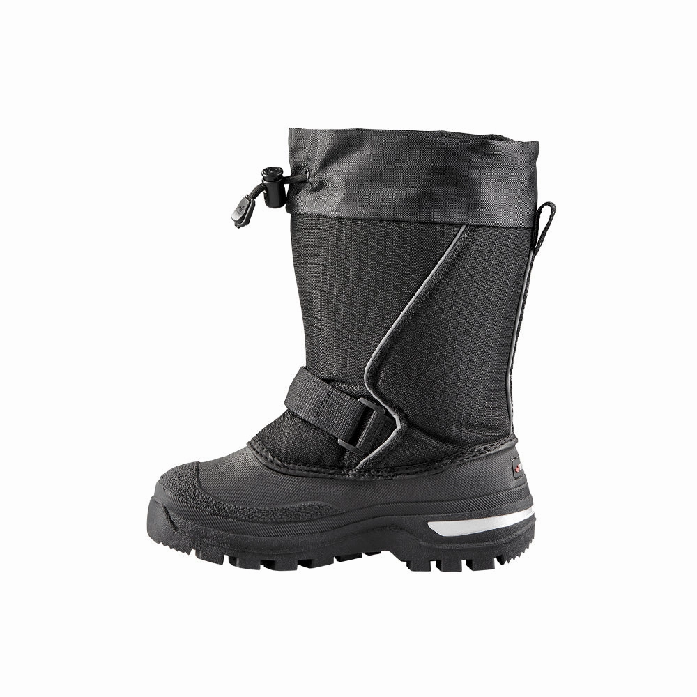 Mustang Snow Boots (Little Kid) Pointed Toe Western Boots