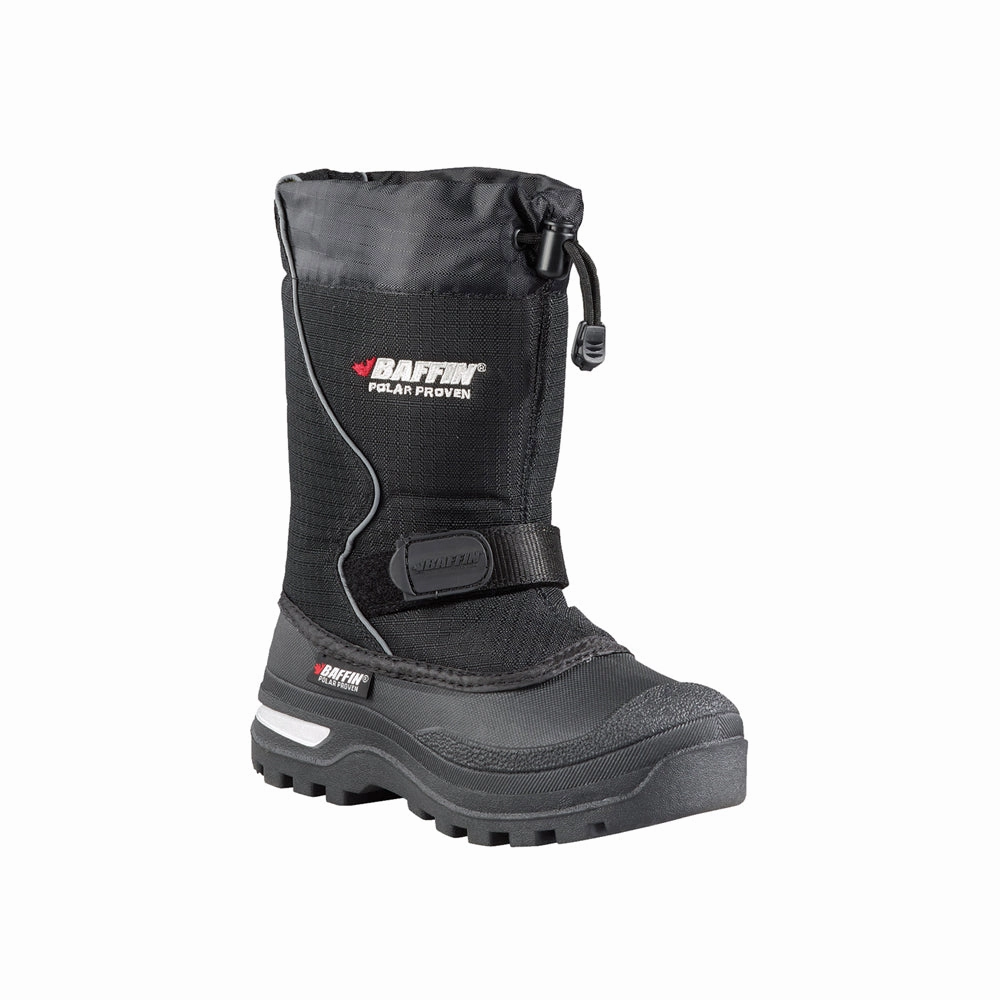 Mustang Snow Boots (Little Kid) Winter Boots Meaning