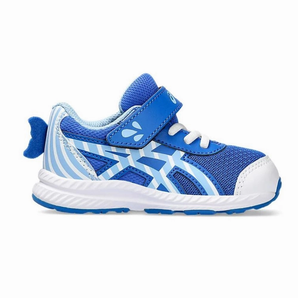 Kids Asics Contend 8 TS School Yard Asics Volleyball Shoes Thailand