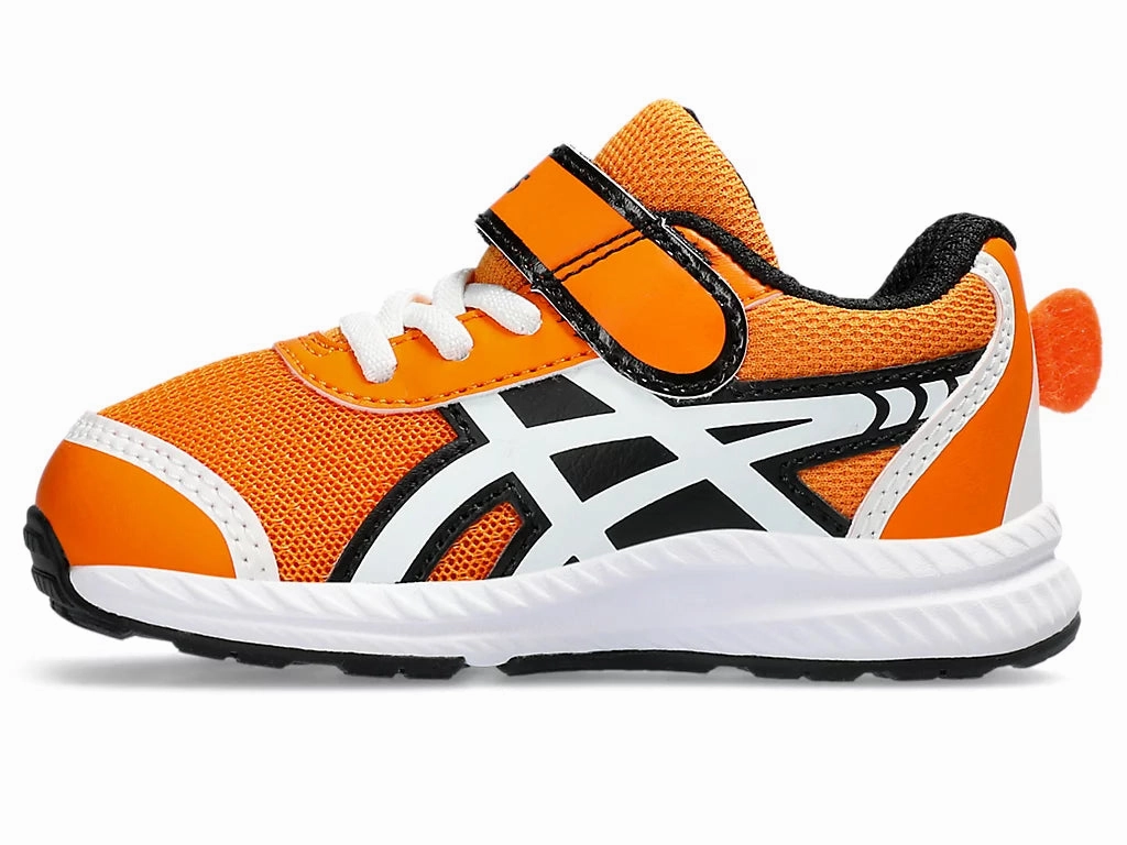 Kids Asics Contend 8 TS School Yard Asics Best Shoes For Running