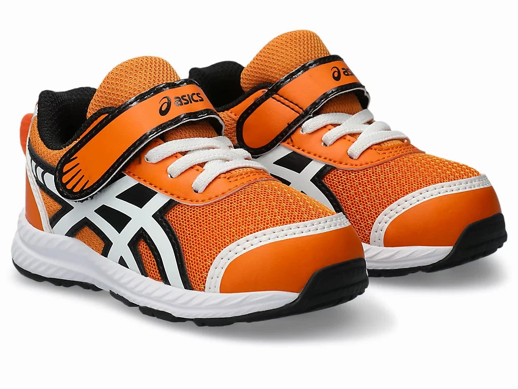 Asics Gel-kumo Lyte 2 Running Shoes Kids Asics Contend 8 TS School Yard