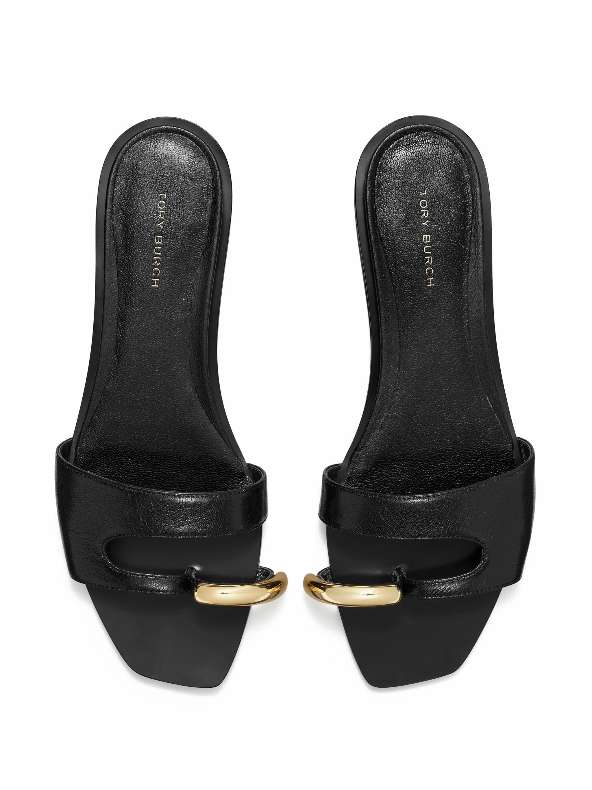 Pierced slides Whale Slippers