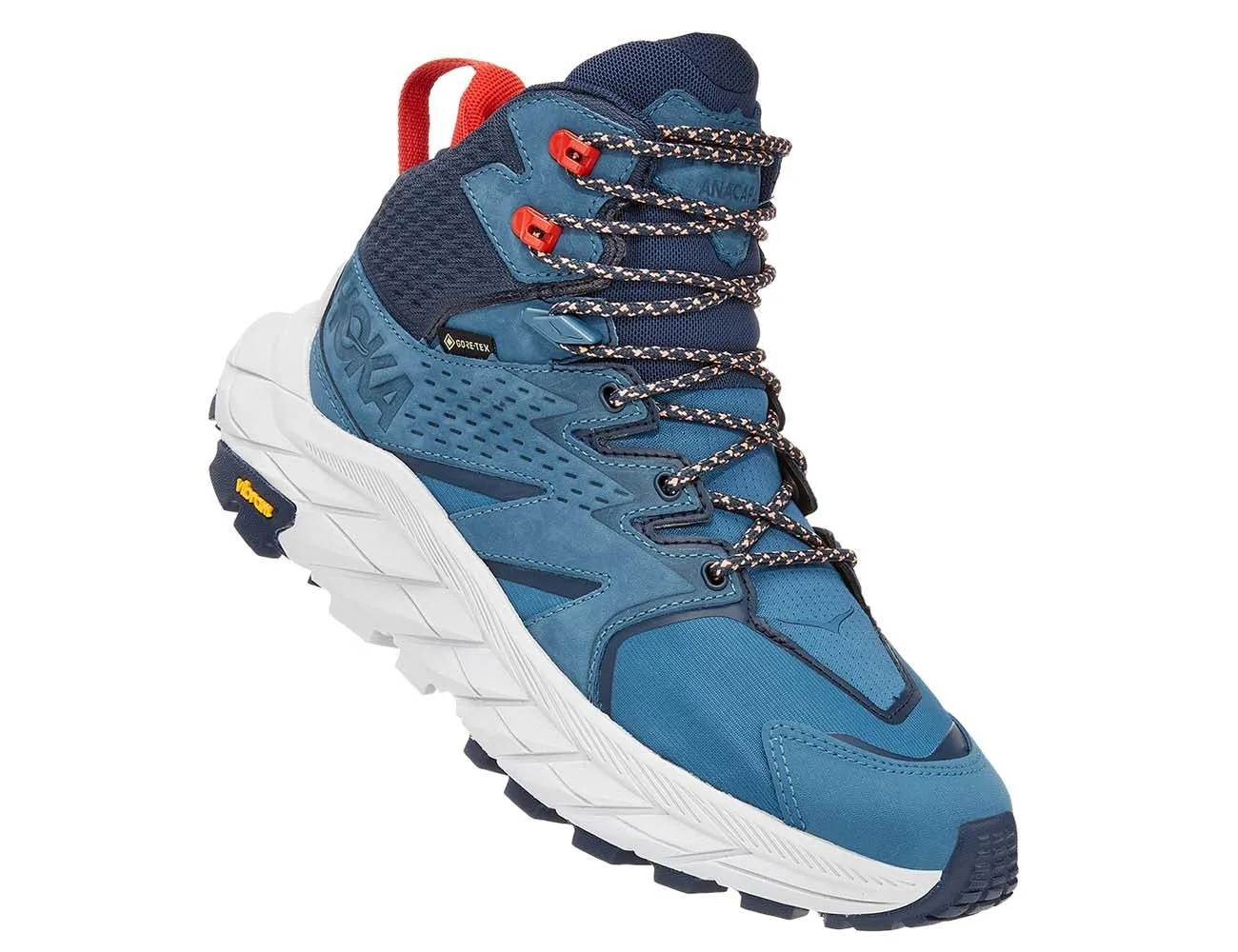 W Anacapa Mid GTX* Lems Hiking Boots