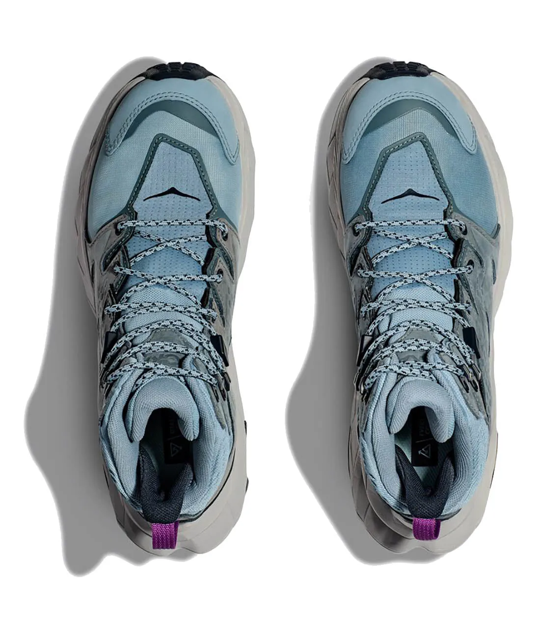 Hiking Waterproof Boots W Anacapa Mid GTX*