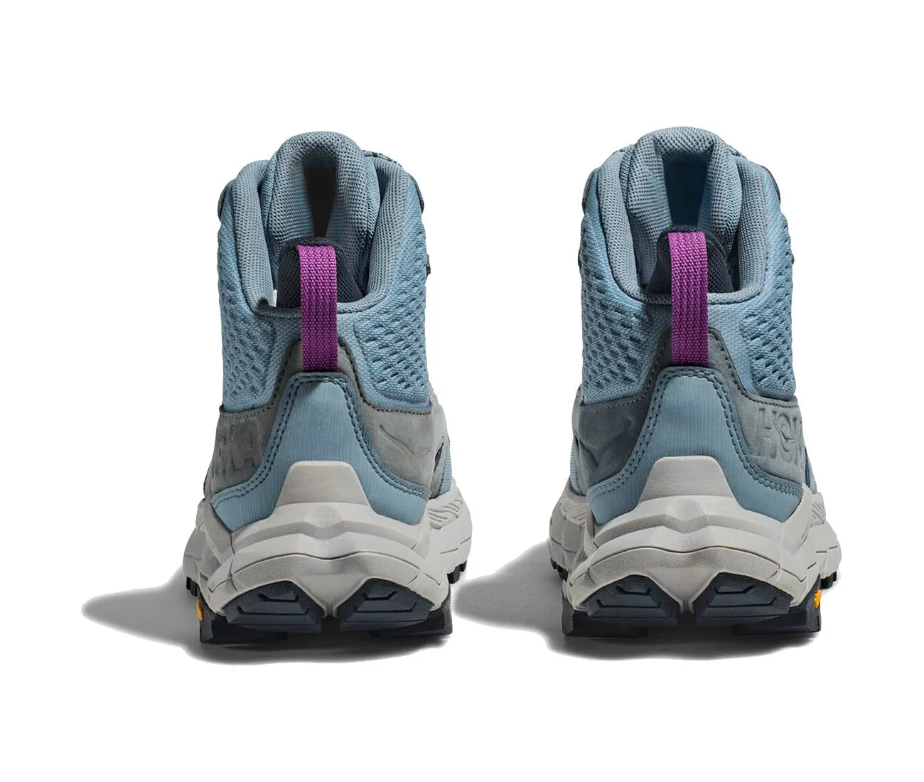 Classic Hiking Boot W Anacapa Mid GTX*