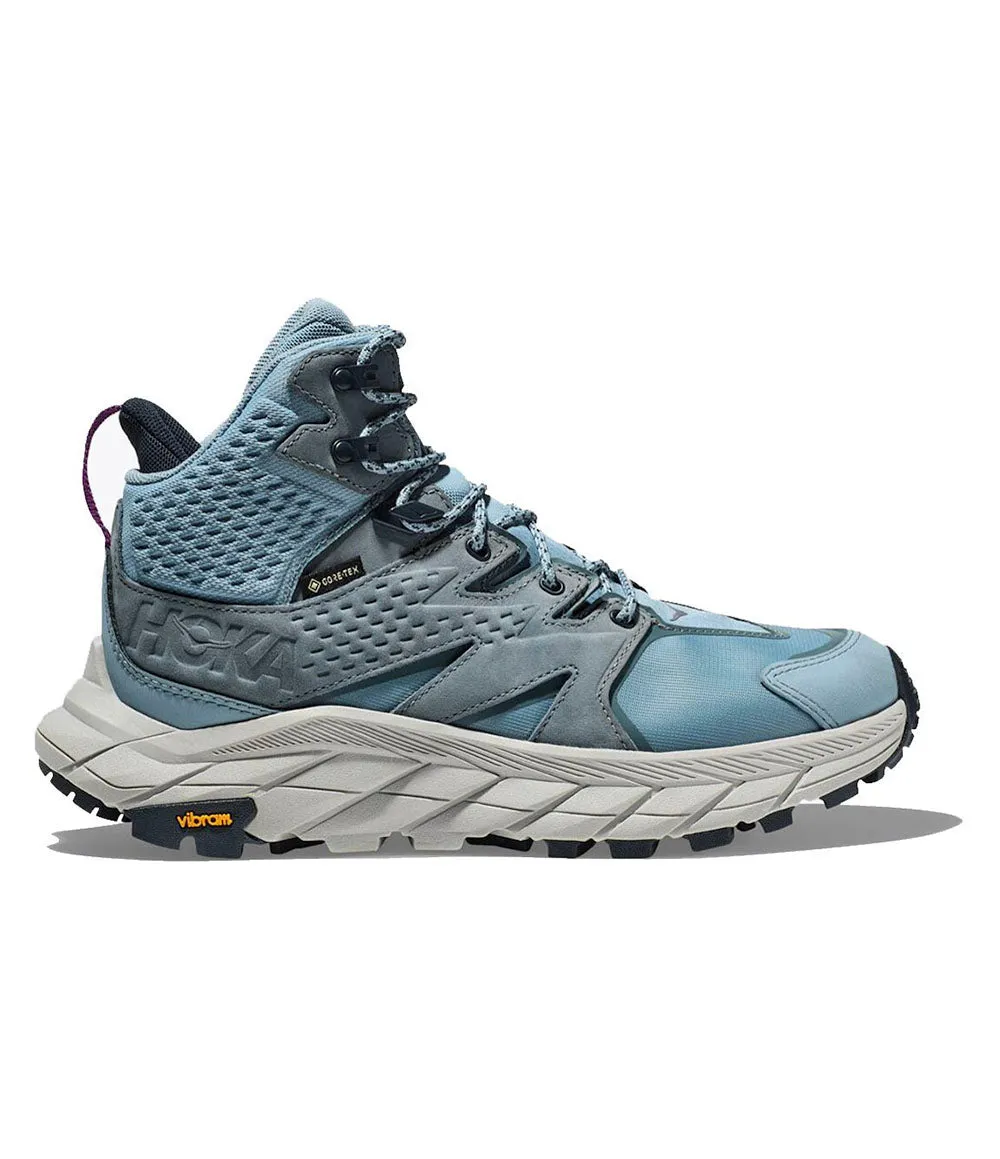 Lightweight Waterproof W Anacapa Mid GTX*