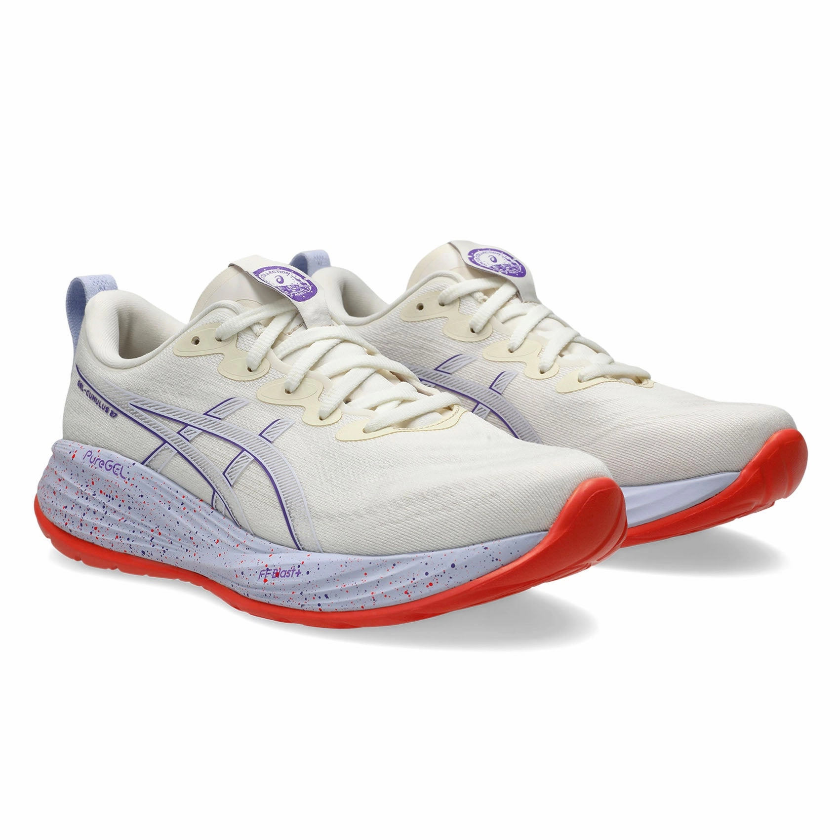Womens ASICS GEL-Cumulus 27 Tokyo Asics Gel Ds Trainer 24 Running Shoes