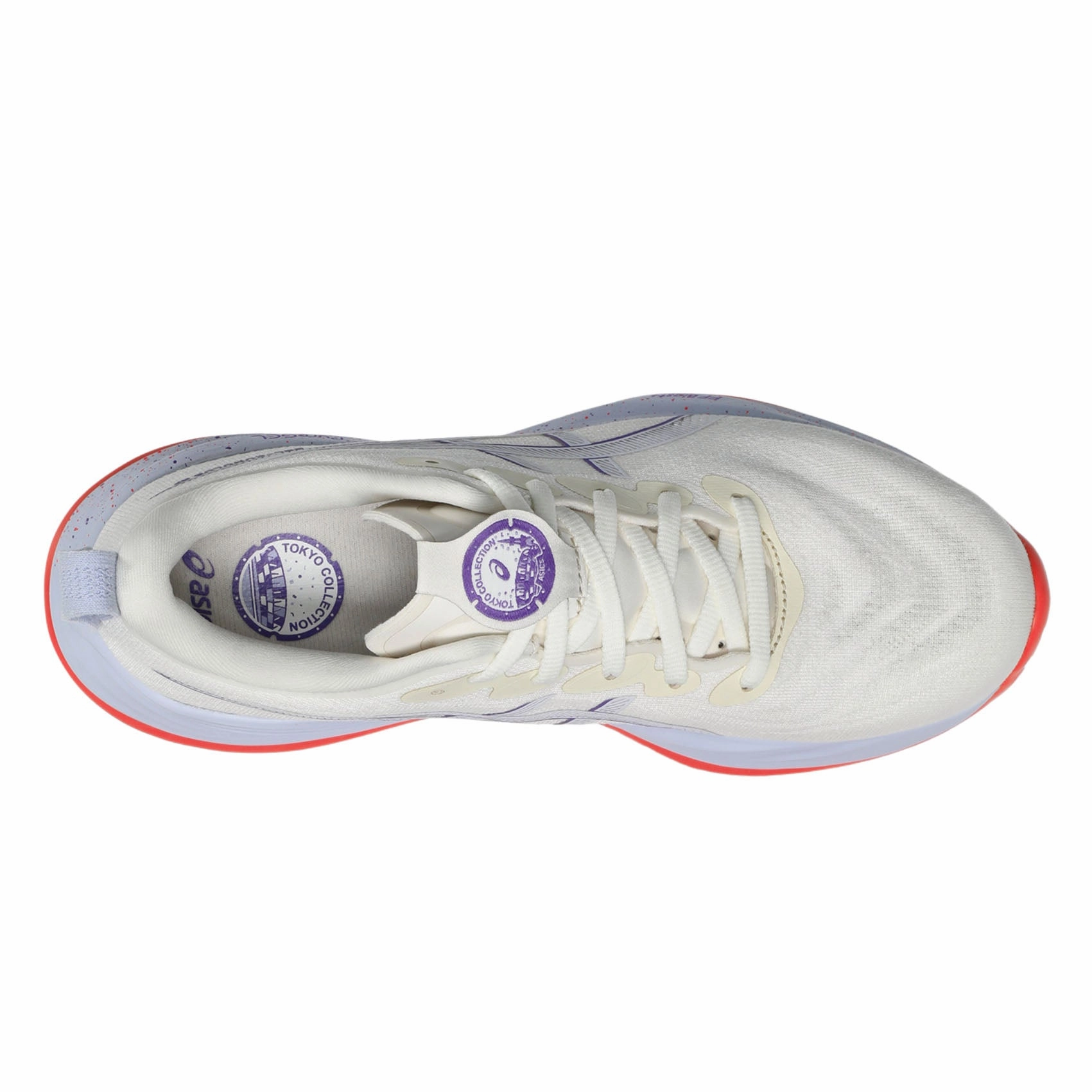 Difference Between Asics Running Shoes Womens ASICS GEL-Cumulus 27 Tokyo