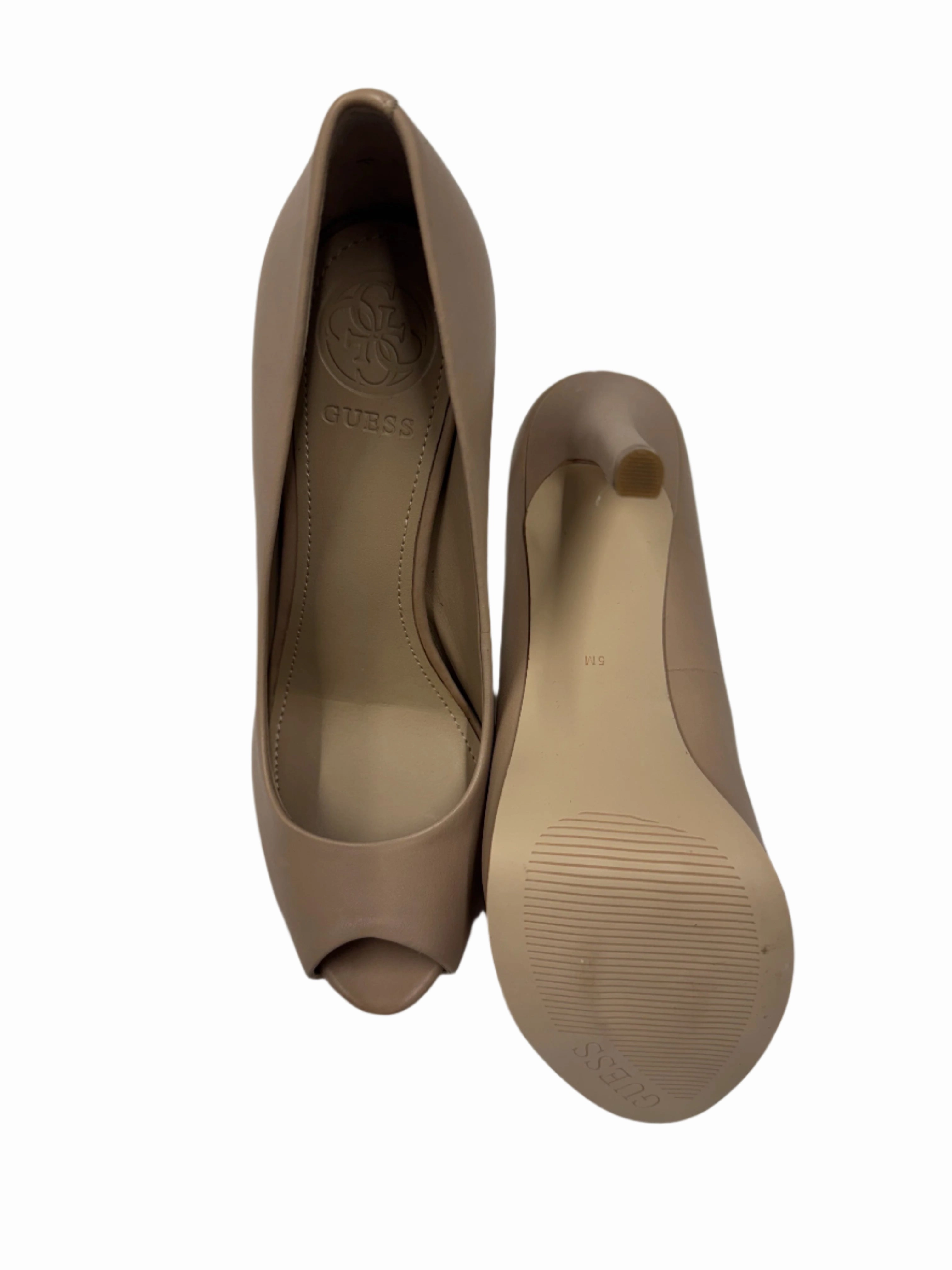 Womens Guess Stiletto Shoes, 5 Outlet Shoes