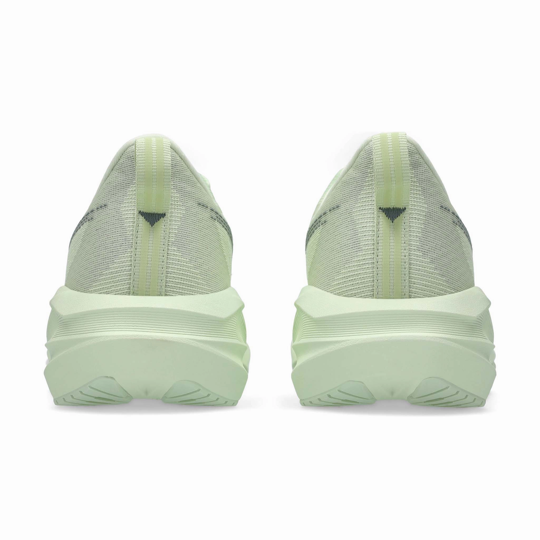 ASICS | Women's Novablast 5 Running Shoes - Whisper Green/Monument Asics Gel-contend 6 Running Shoes