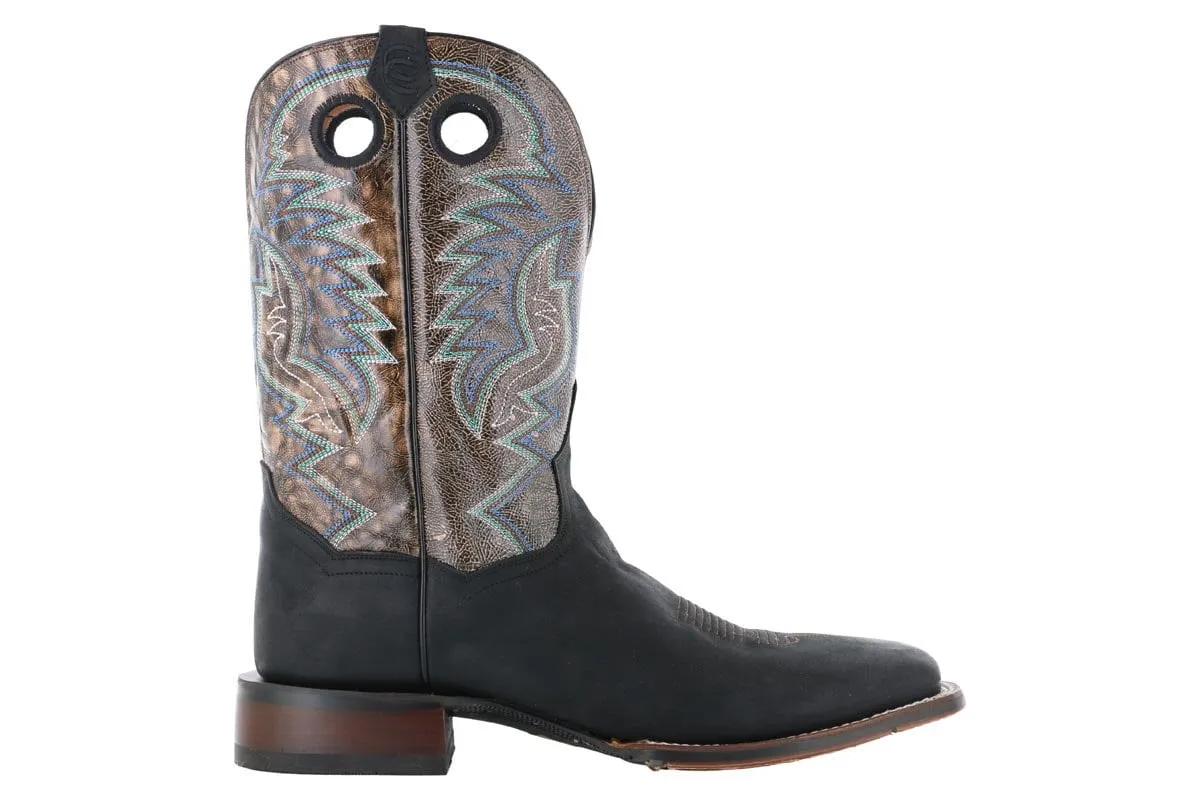 Rjs Work Boots Llc Dan Post Deuce Square Toe Soft Toe Boot