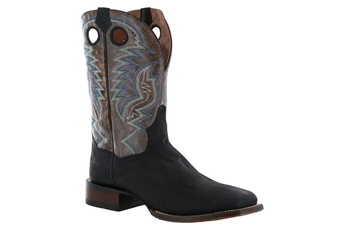 Dan Post Deuce Square Toe Soft Toe Boot Square Toe Work Boots Steel Toe