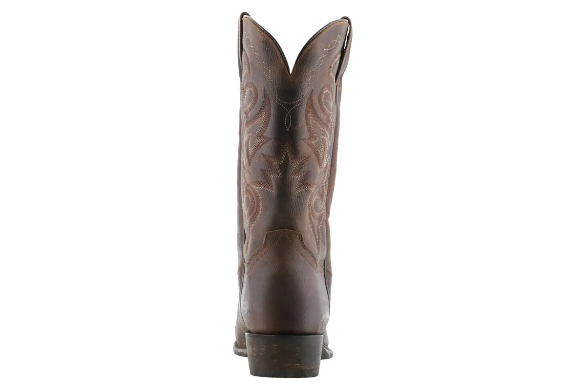 Dan Post Renegade Soft Toe Western Boot Best Work Boots Under $100