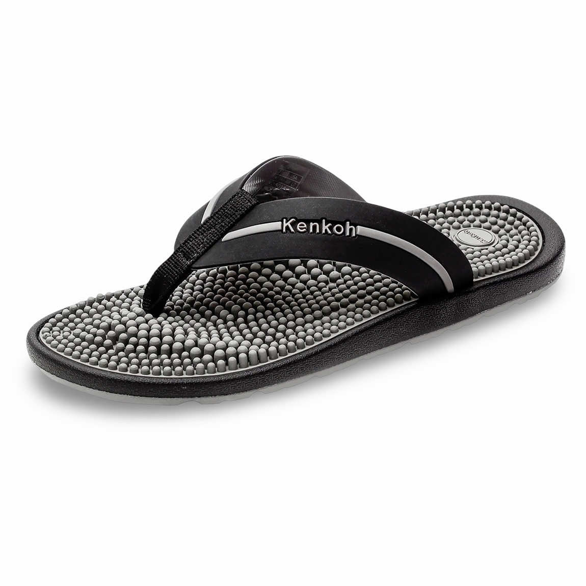 Sandals Ocho Rios Kaiyo Thong Black (Women)