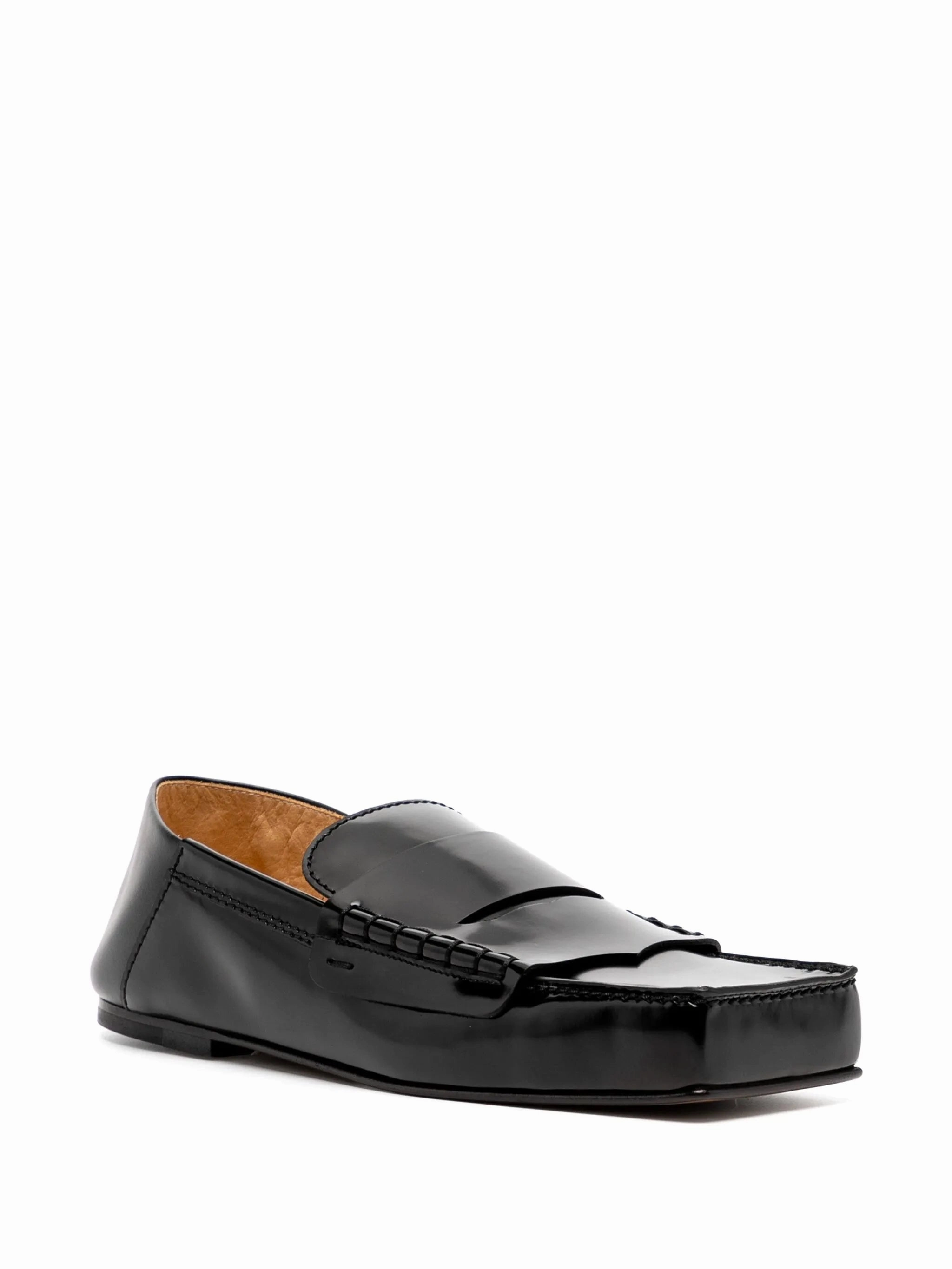 The Carr loafers Loafers Zara