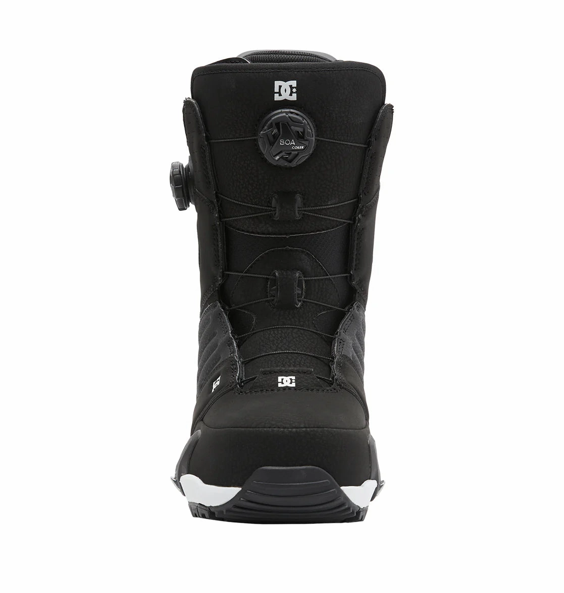 Pointed Ankle Boots Flat DC Judge Step-On Snowboard Boot 2025