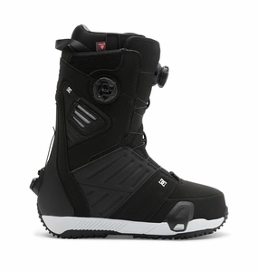 DC Judge Step-On Snowboard Boot 2025 Ankle Boots 8w