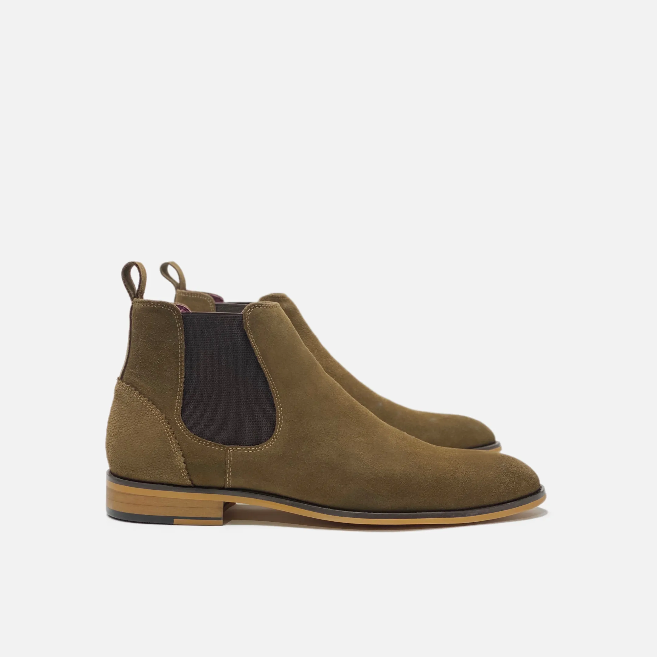 Desert Chelsea Boots Joules Westbourne Chelsea Boots