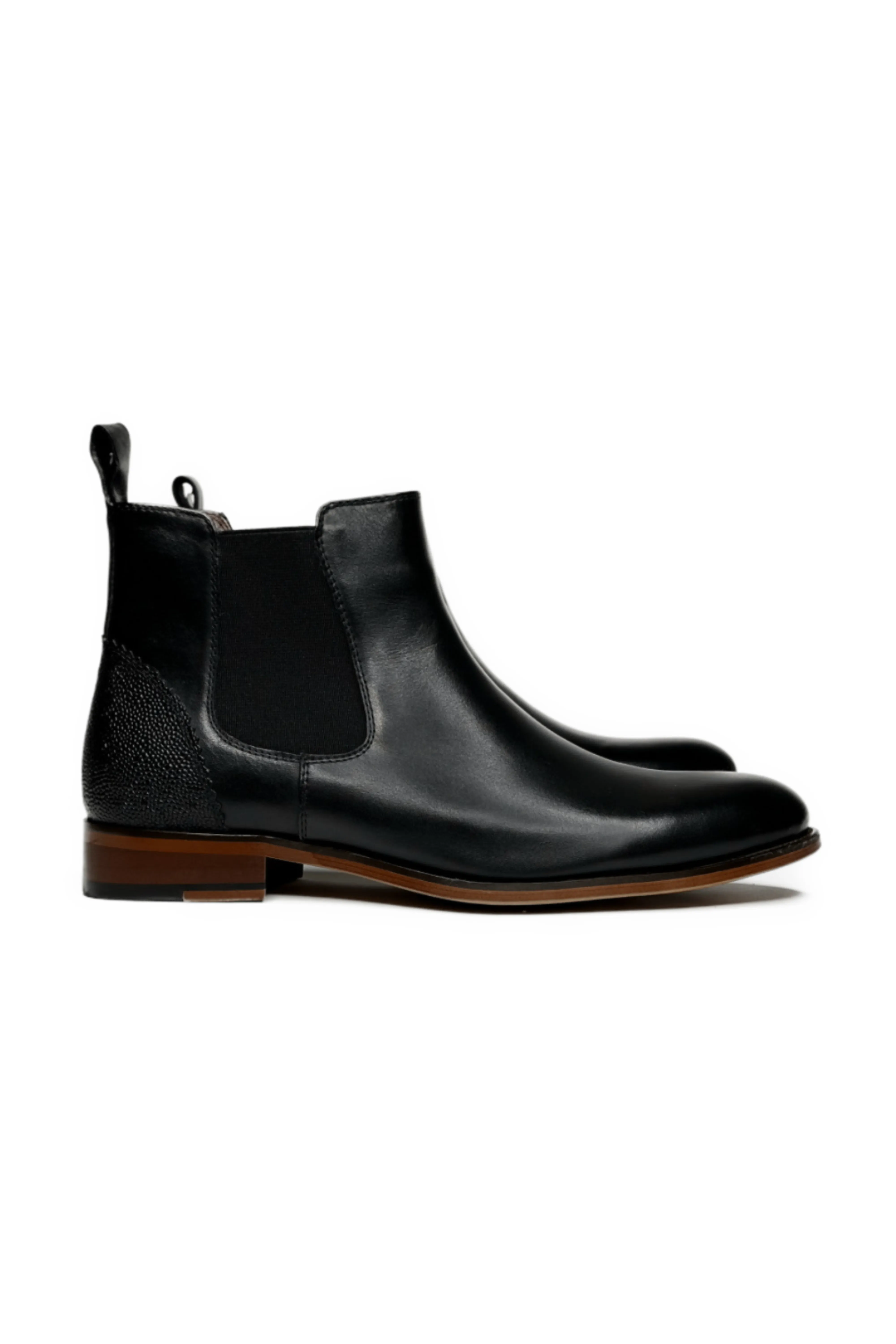 Desert One Chelsea Boots Hevea Chelsea Boots