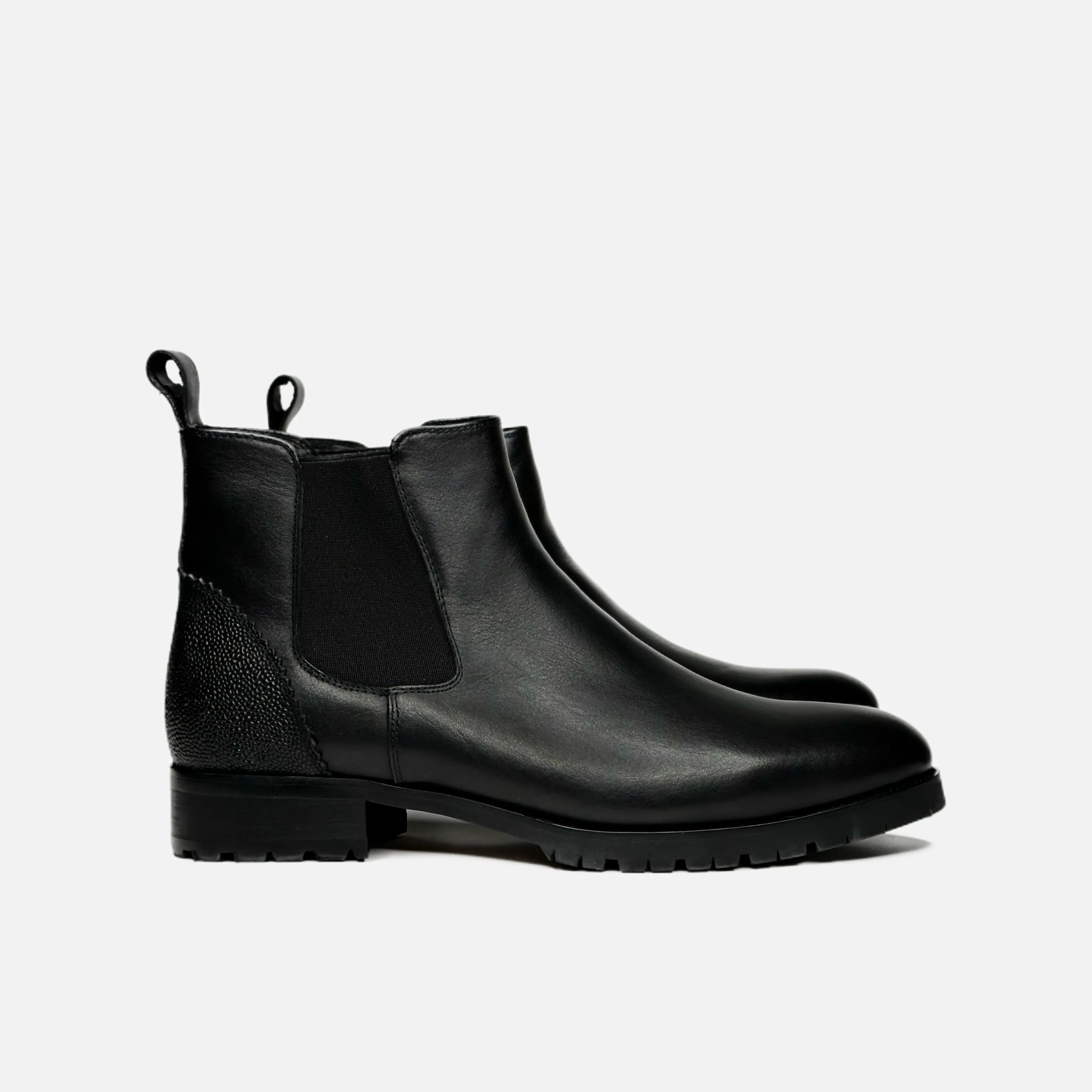 Top 10 Chelsea Boots Desert One Warm Lined Chelsea Boots
