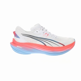 Deviate NITRO 3 AT Running Shoes Puma Ribbon Lace Shoes