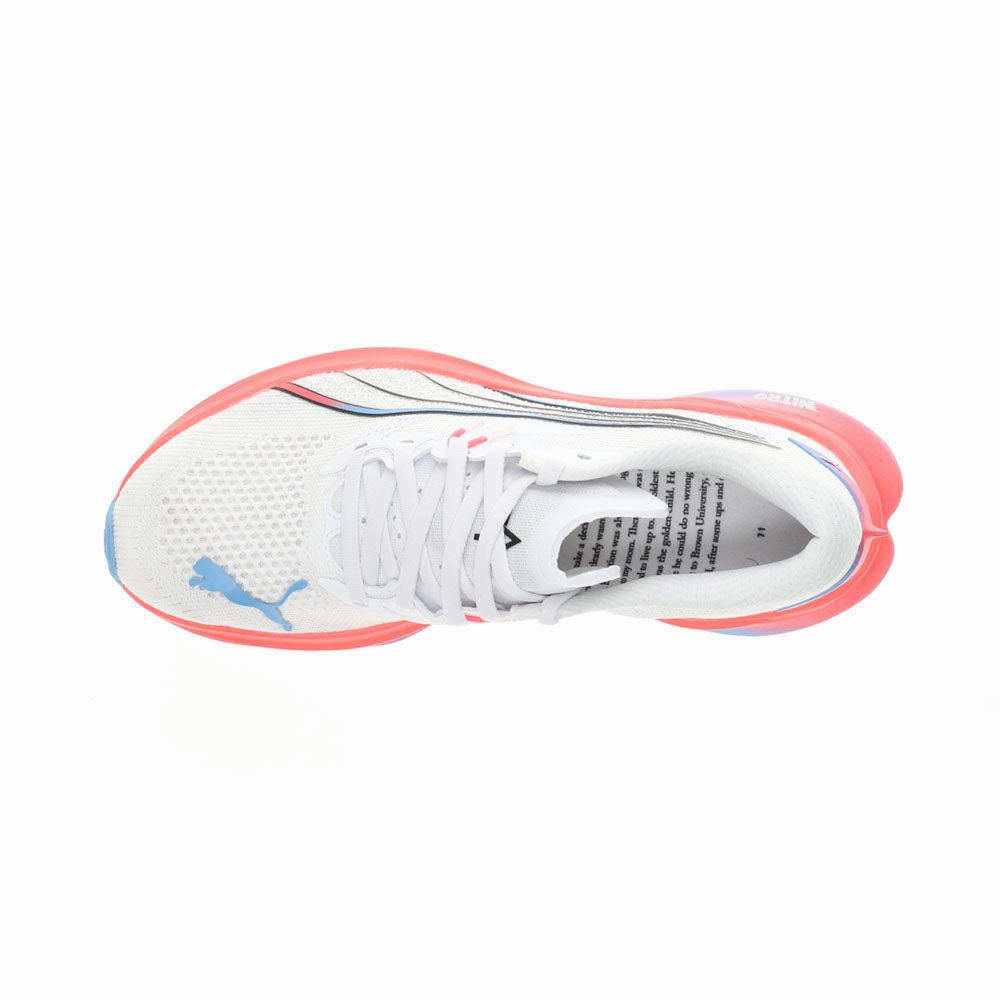Deviate NITRO 3 AT Running Shoes Virat Puma Shoes