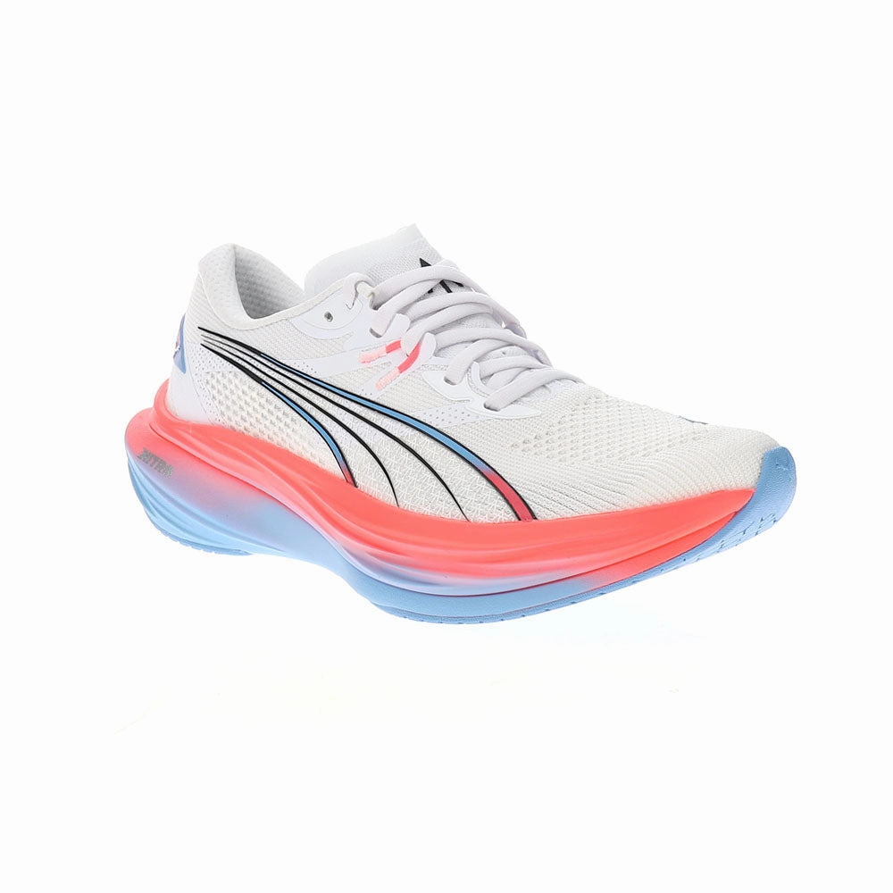 Puma Rocket Fuel Running Shoes Deviate NITRO 3 AT Running Shoes