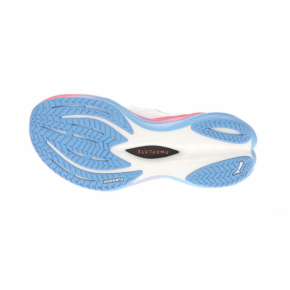 Puma Retro Running Shoes Deviate NITRO 3 AT Running Shoes