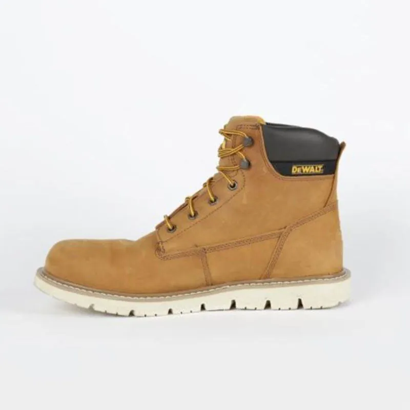 Work Boot Soles DeWalt Flex PT 6'' Soft Toe Work Boots - Men's