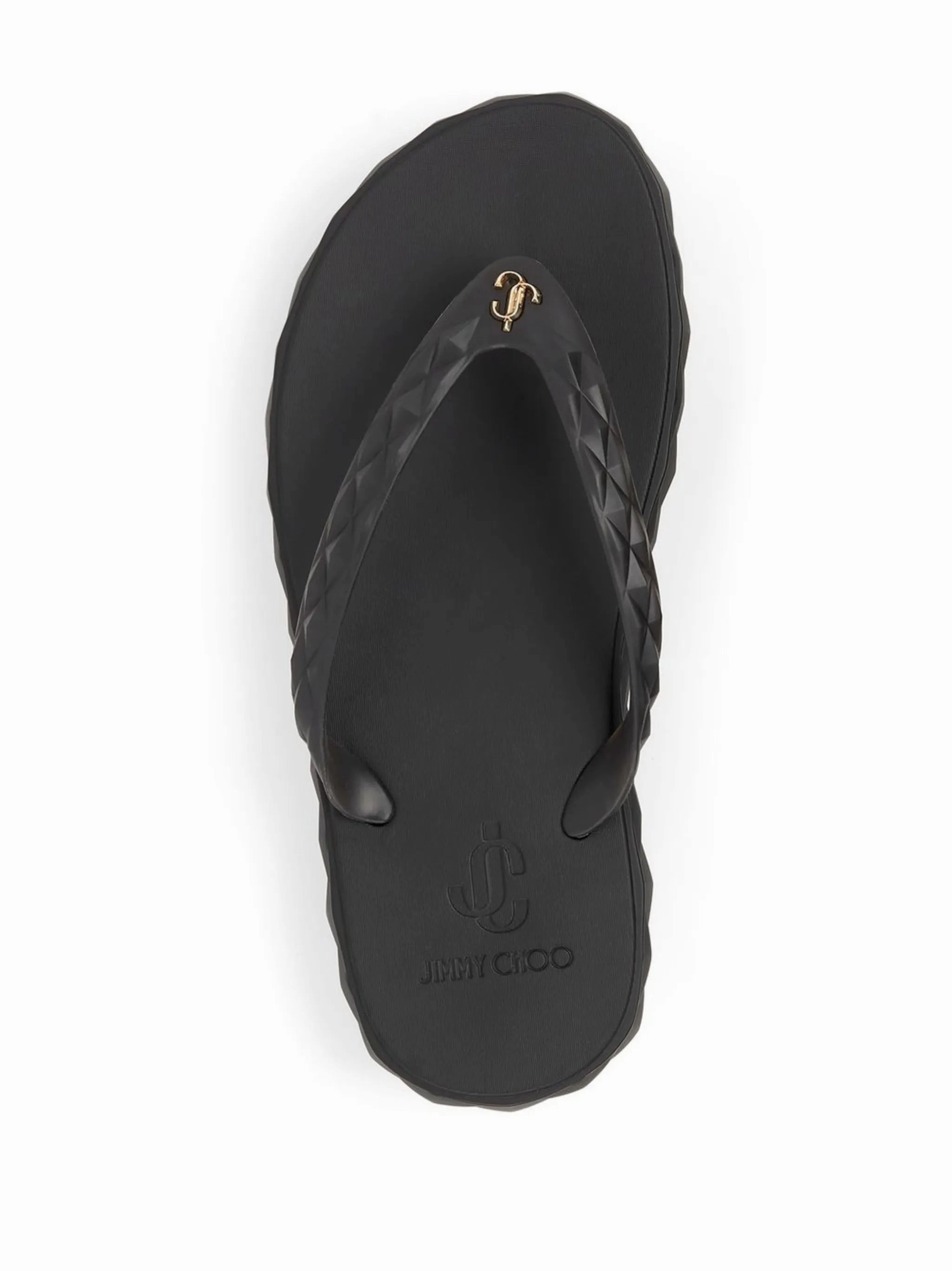 Diamond flip flops Best Indoor Slippers For Plantar Fasciitis