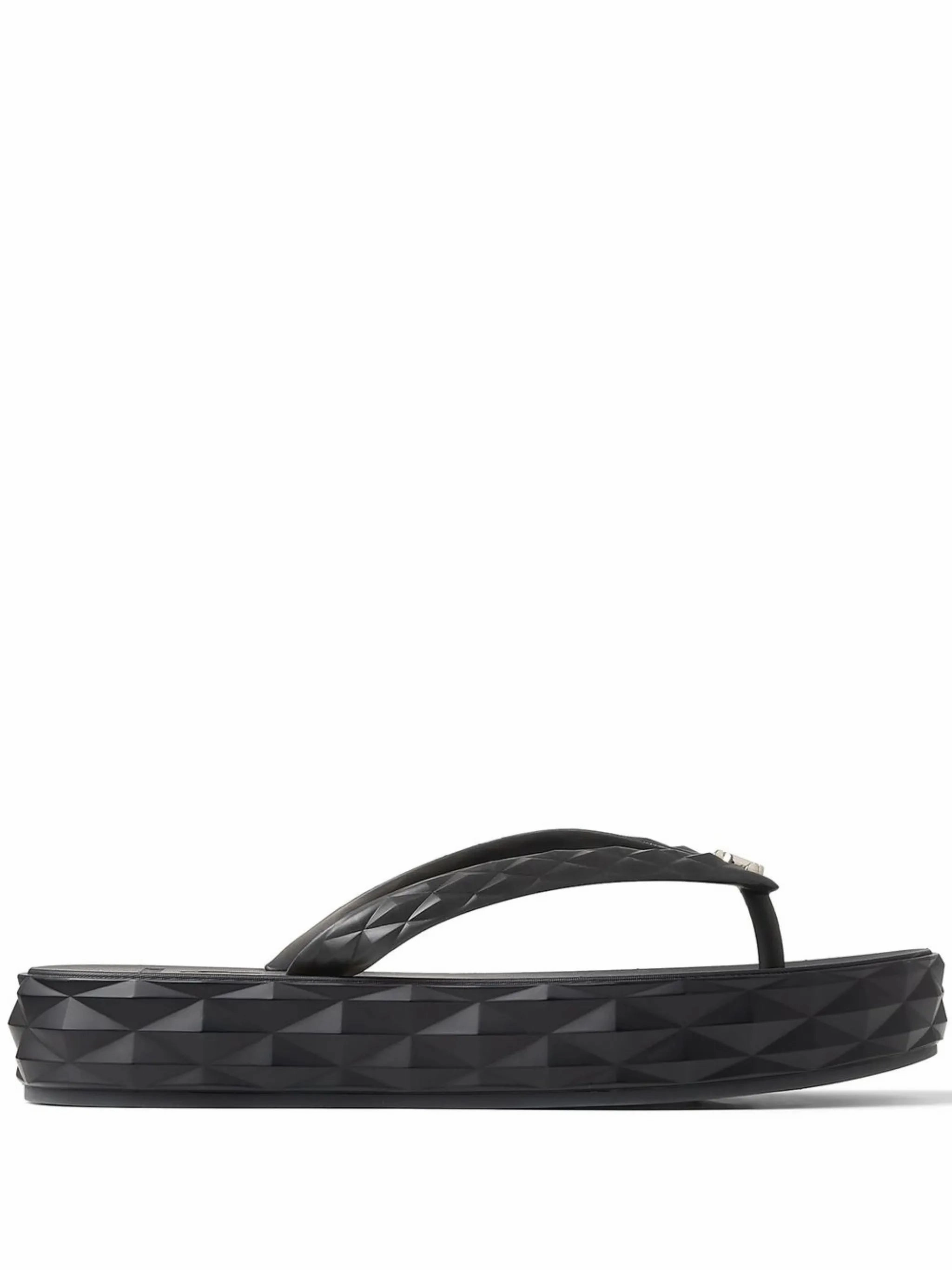 Diamond flip flops Childrens Spiderman Slippers