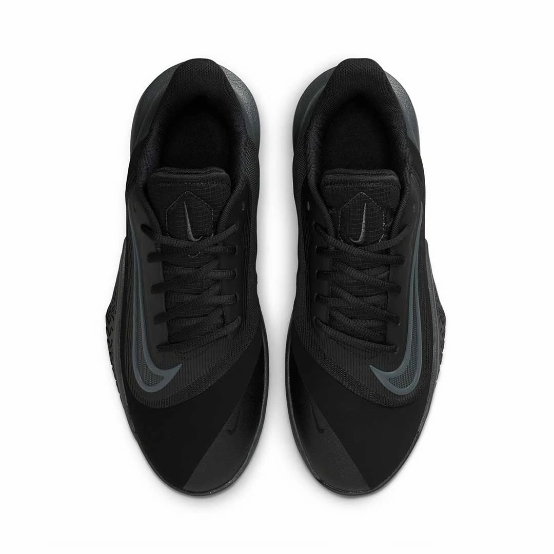 American Flag Nike Shoes Nike - Men's Precision VII Basketball Shoes (IB5852 001)