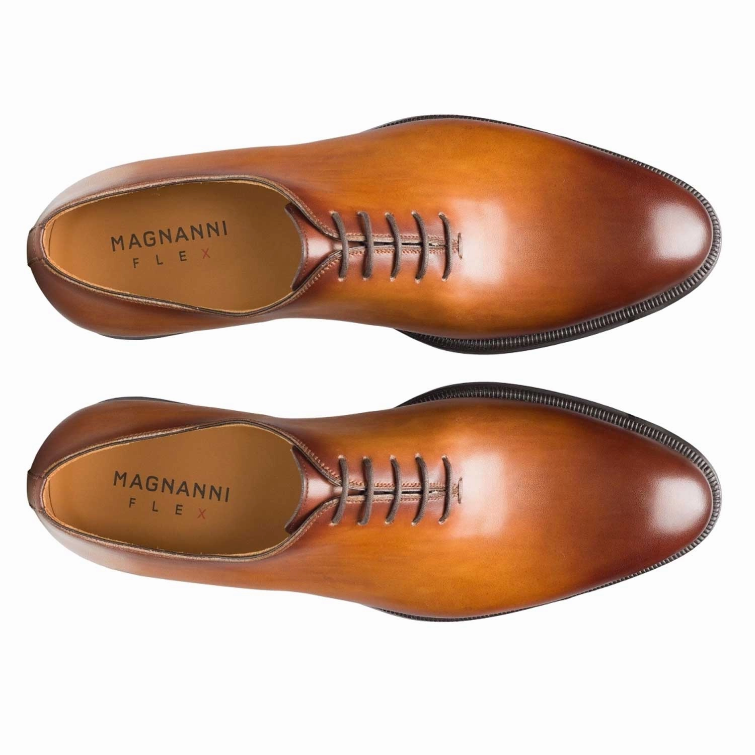 Waterproof Wingtip Oxfords Hawkins Oxford