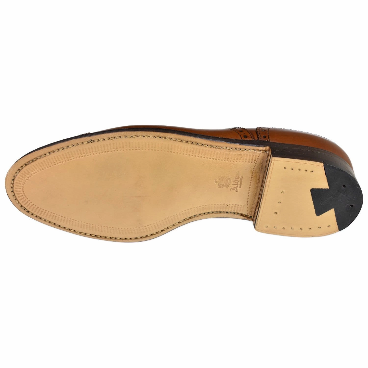 Alden Mens Cap Toe 911 Florsheim Corbetta Cap Toe Oxford