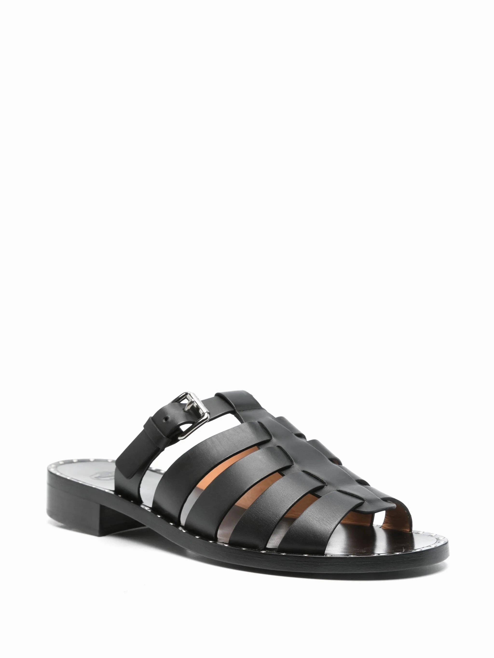 Dori slides Non Slip Slippers For Elderly Woman