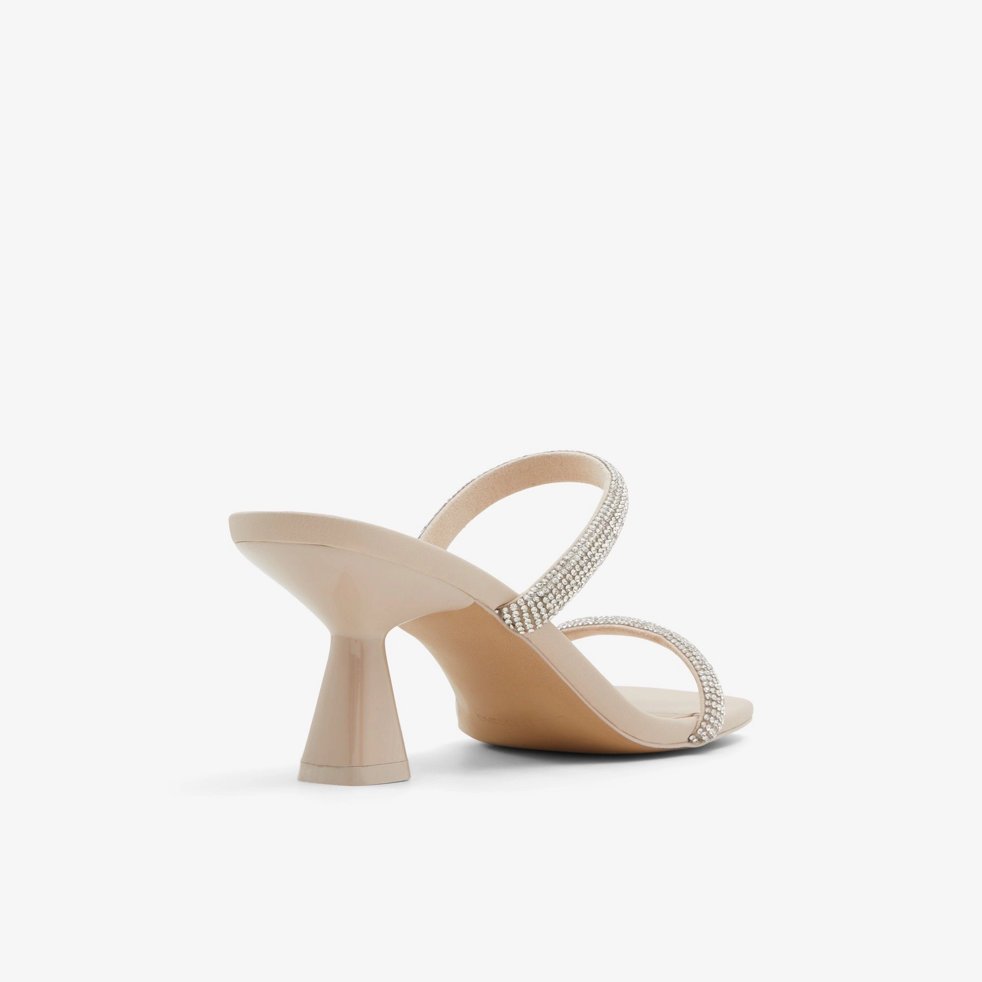 Dorothyy Aquarium High Heels