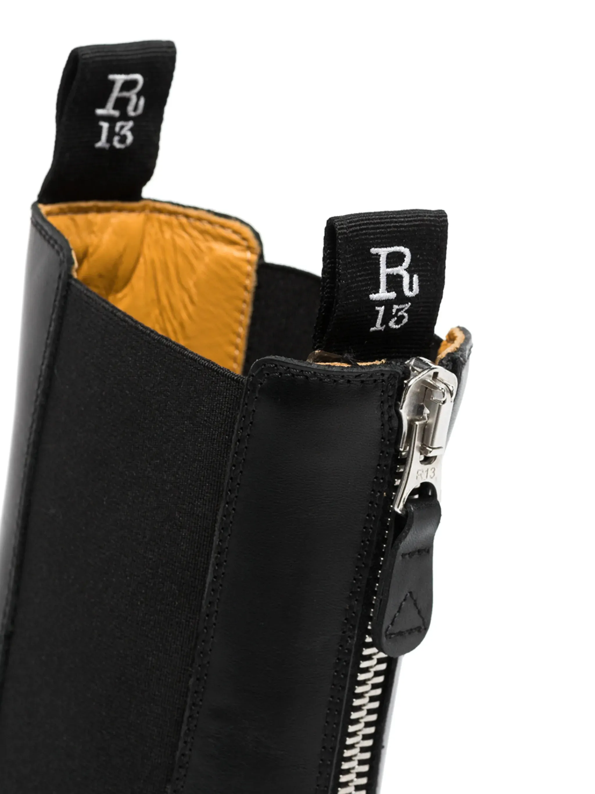 Vagabond Dorah Chelsea Boots Double Stack Chelsea Boots